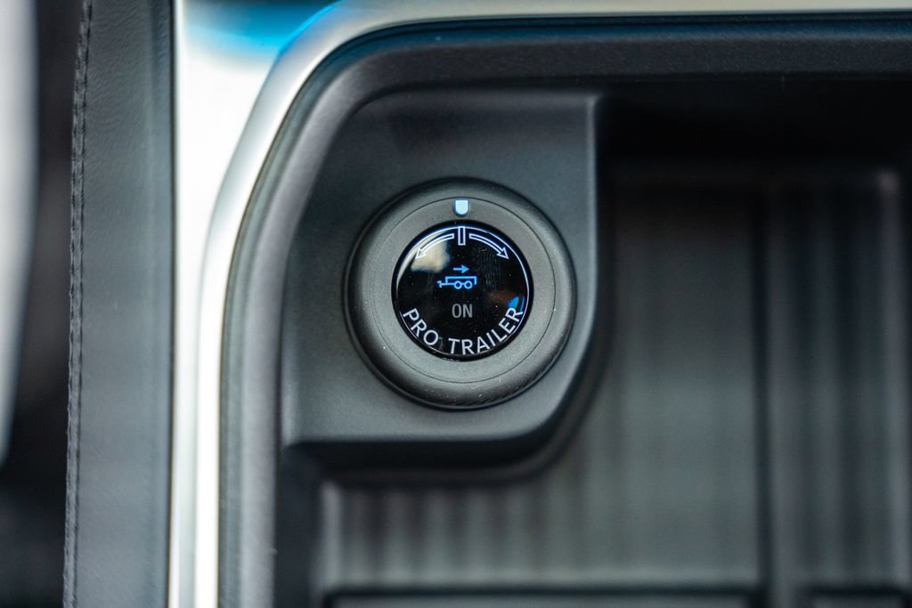 New 2027 Ford Expedition Tremor AWD/4WD image 32