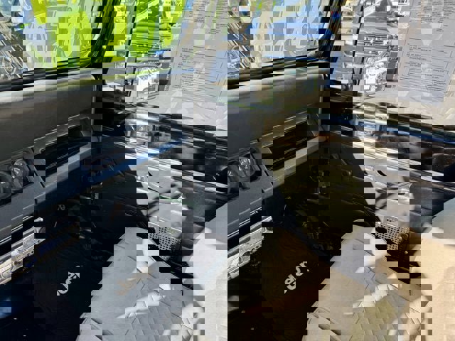 Used 1992 Jeep Wrangler 4WD image 20