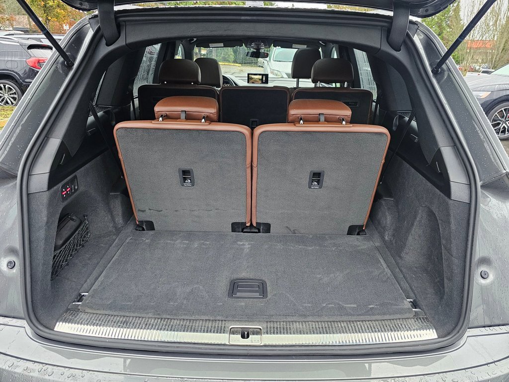 Used 2018 Audi Q7 3.0T Prestige image 26
