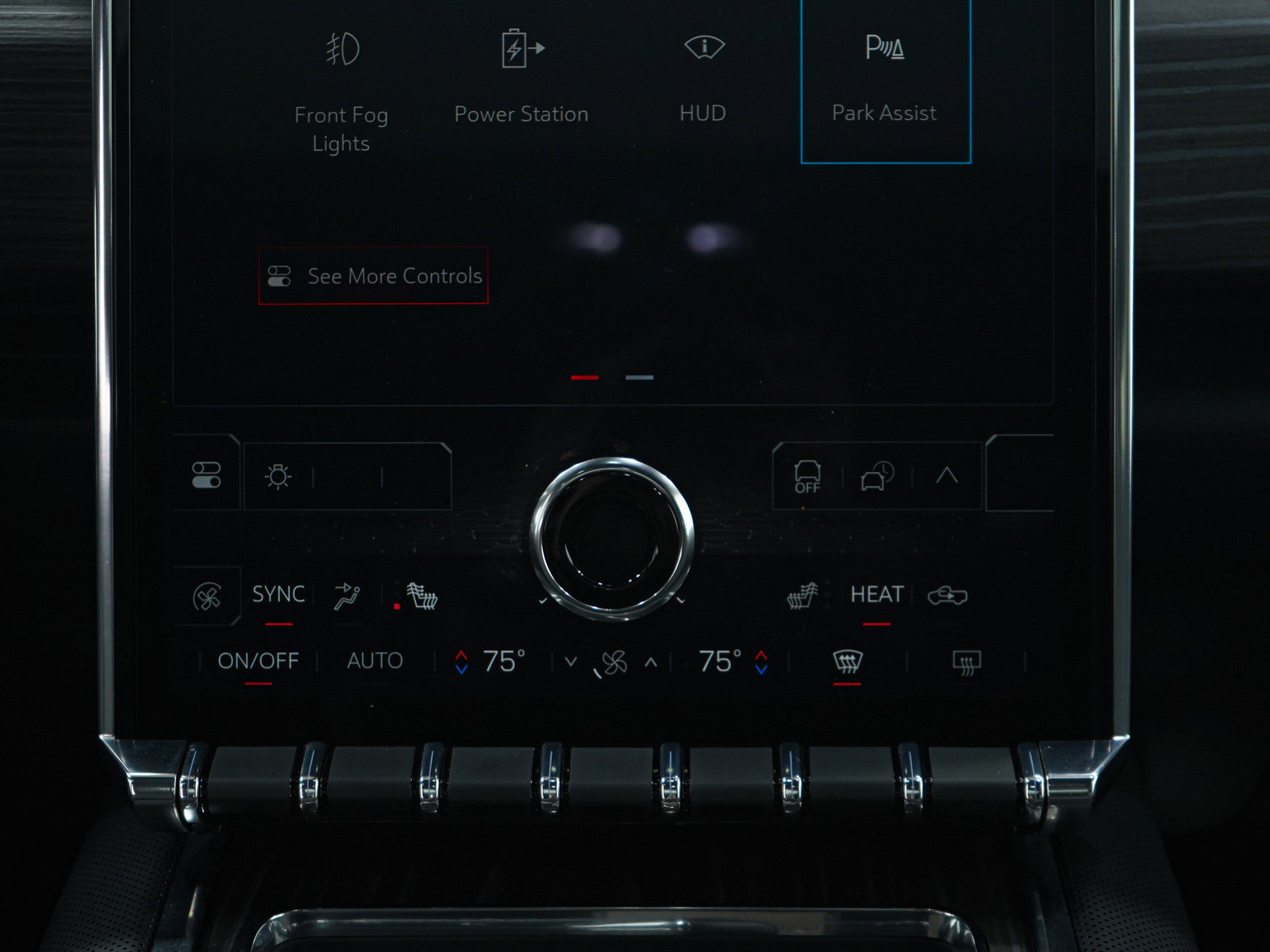 Used 2025 GMC Sierra EV Denali image 19