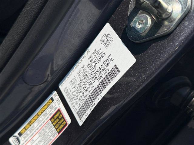 Used 2019 Acura RDX w/ Technology Package AWD/4WD image 28