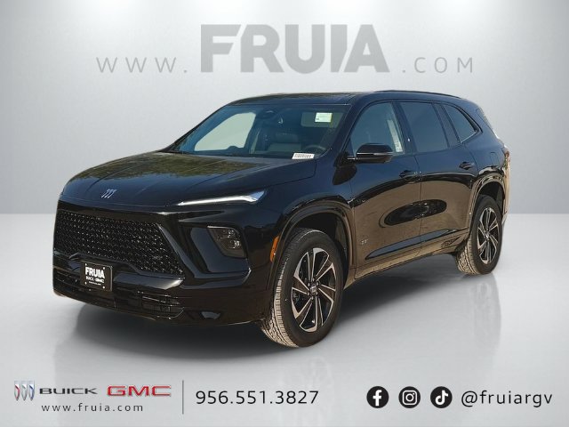 New 2027 Buick Enclave Sport Touring w/ Power Package FWD image 1