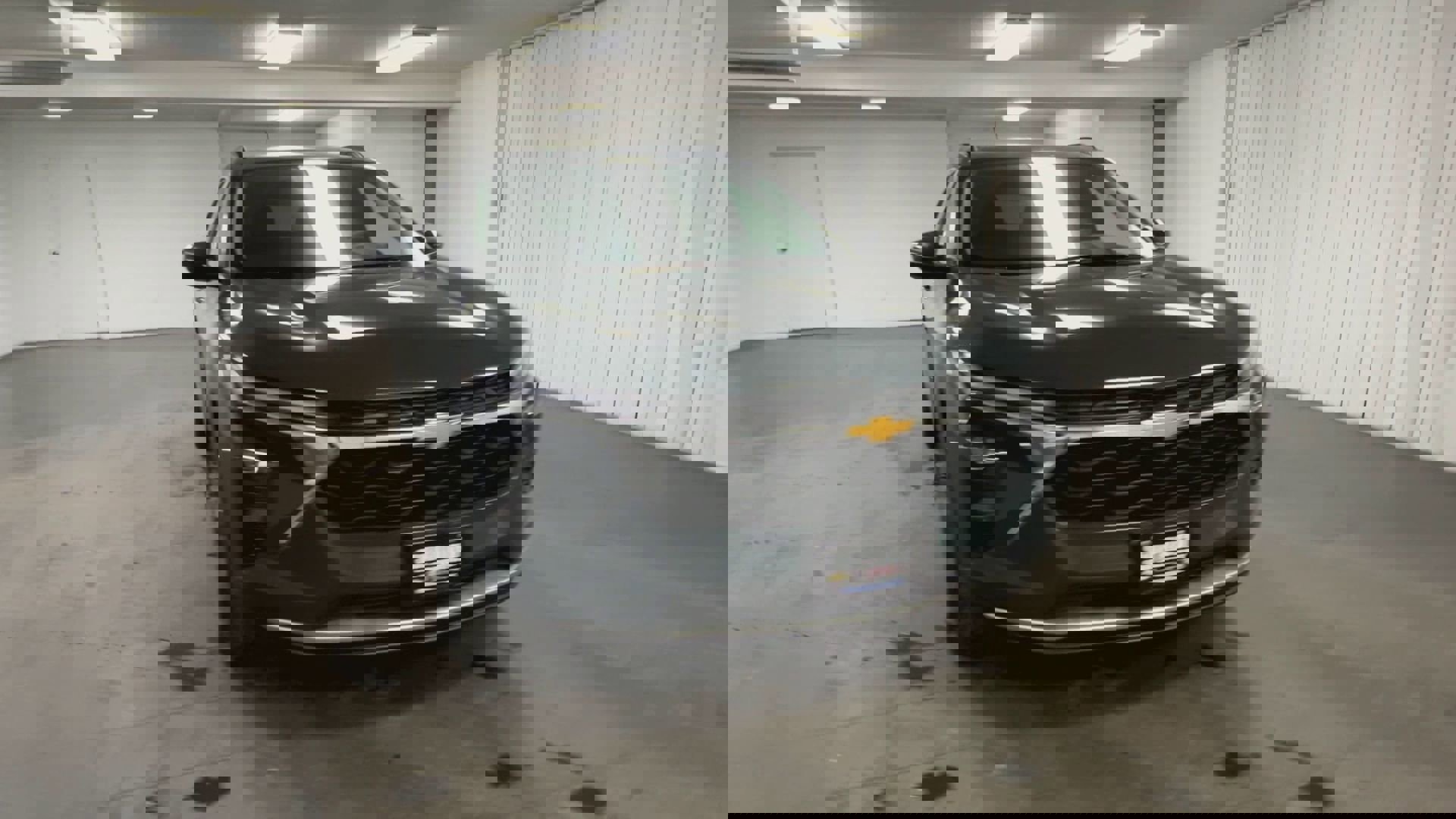 New 2026 Chevrolet Trax LT w/ Driver Confidence Package image 35