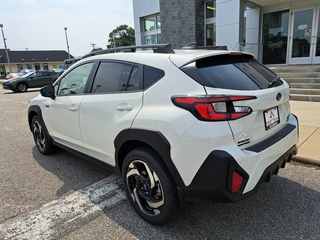 New 2026 Subaru Crosstrek 2.5i Limited AWD/4WD image 4