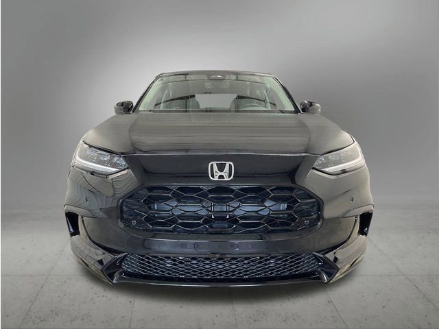 New 2026 Honda HR-V EX-L image 9