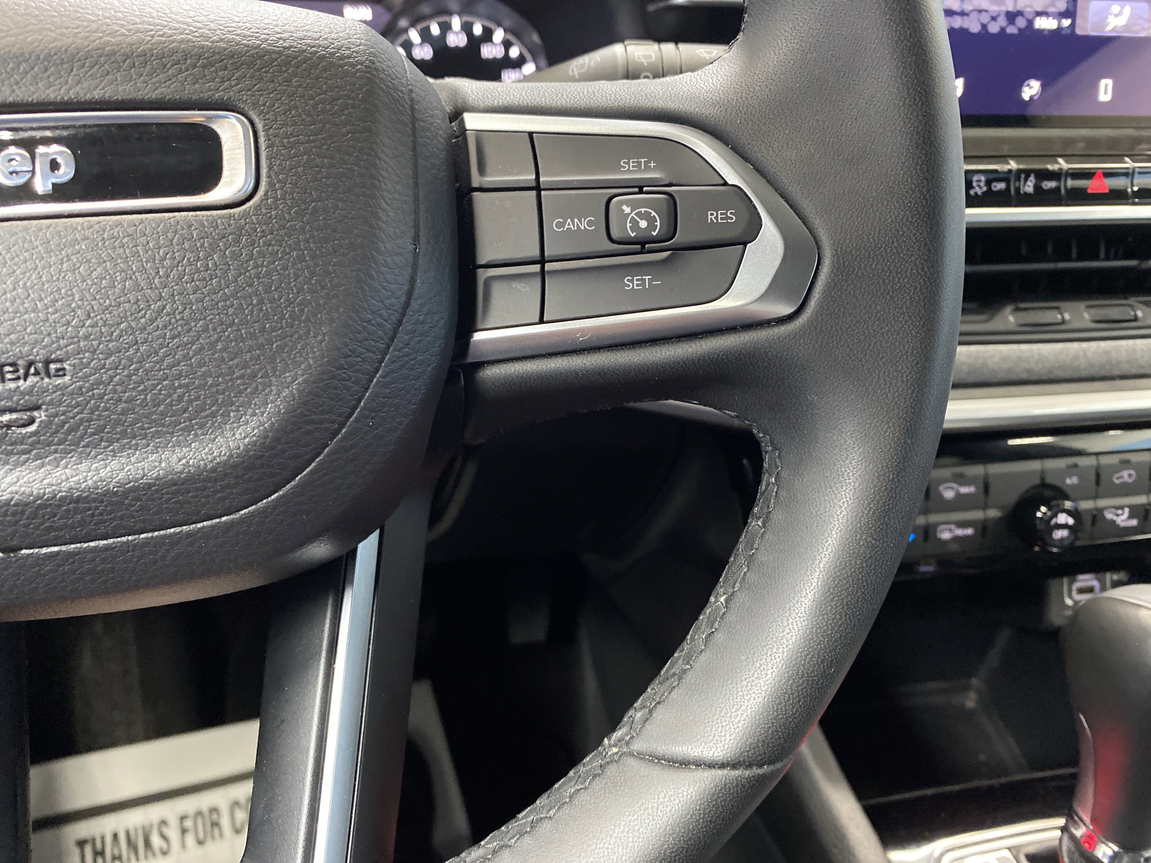 Certified 2024 Jeep Compass Latitude image 20