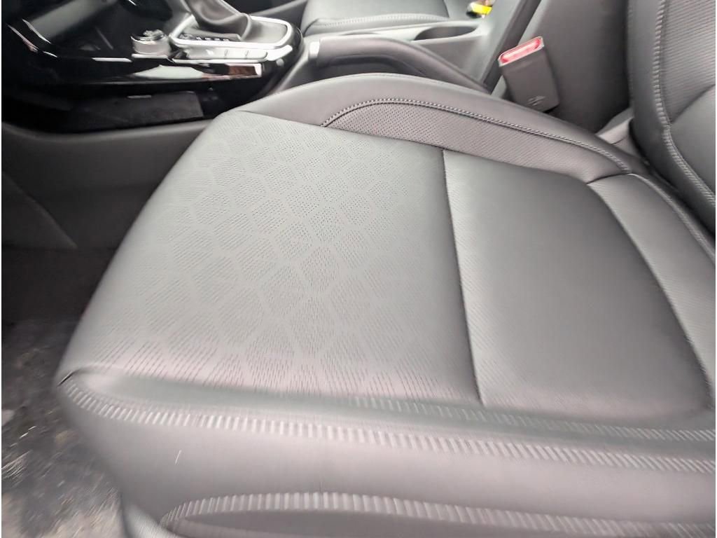 New 2026 Kia Seltos EX image 23