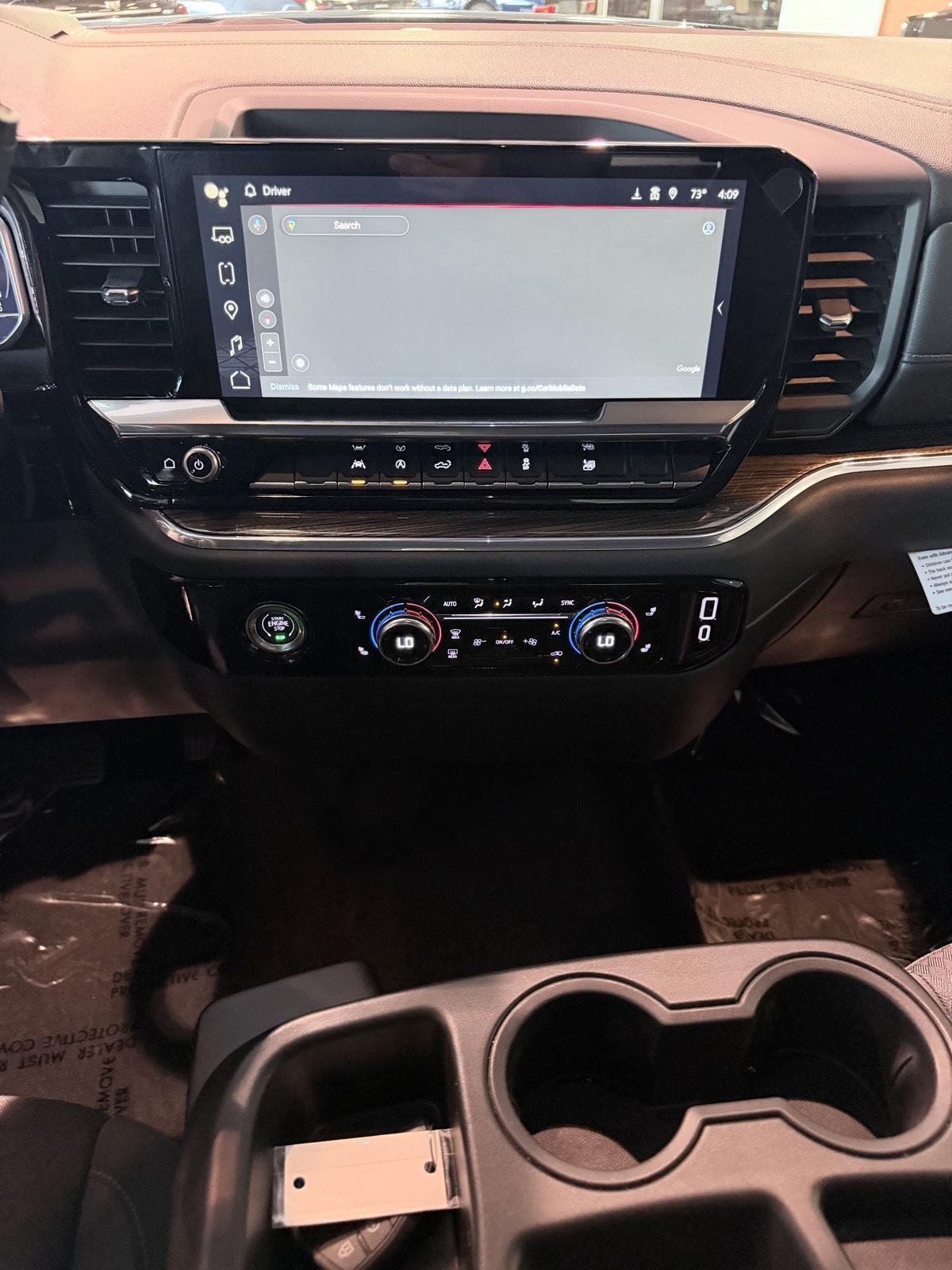 Used 2024 GMC Sierra 1500 Elevation AWD/4WD image 41