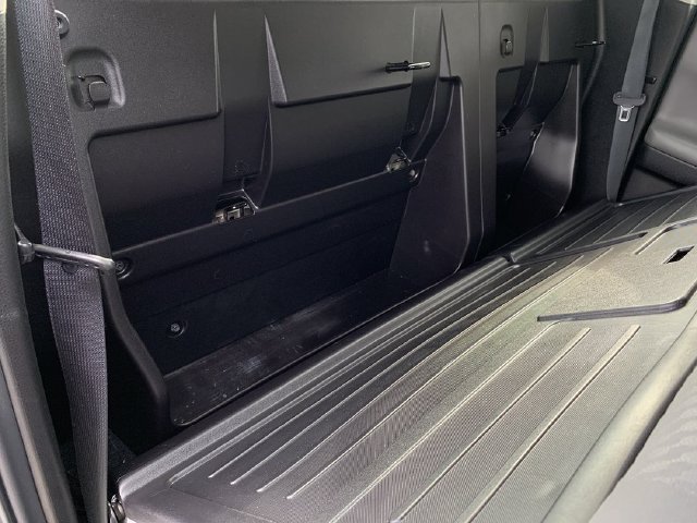 Certified 2023 Toyota Tacoma SR5 w/ SR5 Appearance Package RWD image 37