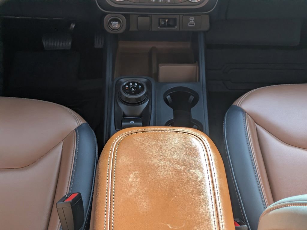 Used 2023 Ford Maverick Lariat w/ Lariat Luxury Package AWD/4WD image 19