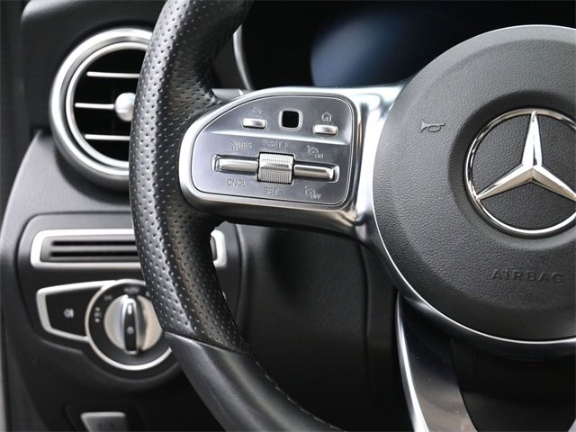 Used 2020 Mercedes-Benz C 300 Sedan image 30