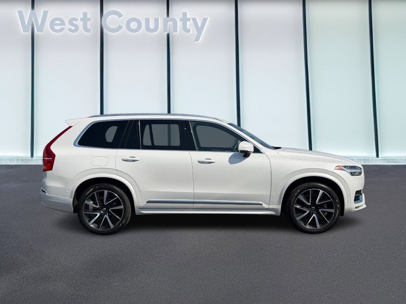 Certified 2023 Volvo XC90 B6 Plus w/ Protection Package Premier image 2