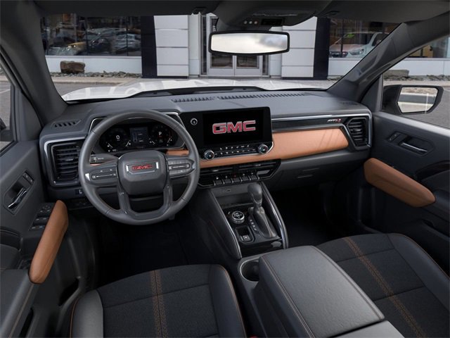 New 2026 GMC Canyon AT4 image 15