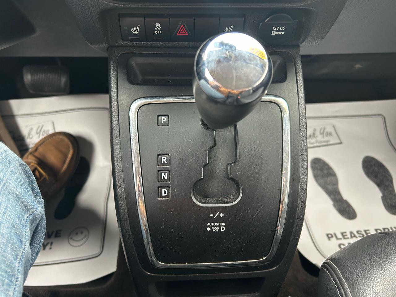 Used 2014 Jeep Compass Sport w/ Power Value Group image 25