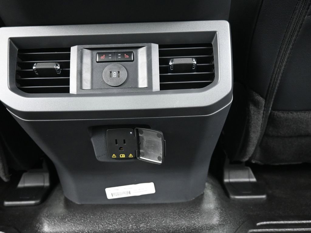 New 2026 Ford F350 Lariat image 14