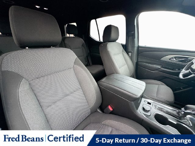 Used 2023 Chevrolet Traverse LT AWD/4WD image 26