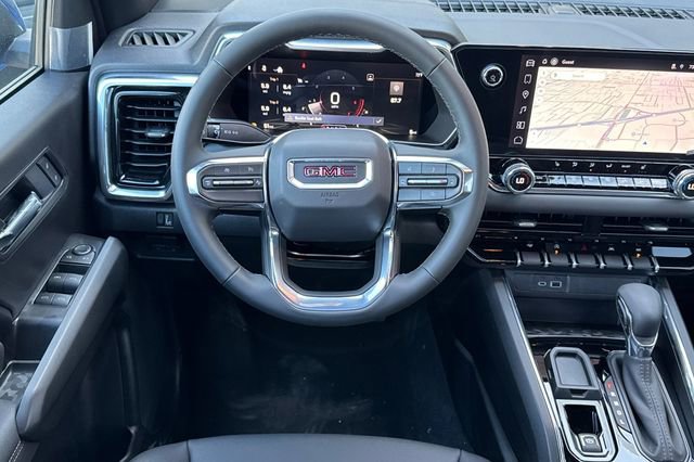 New 2026 GMC Canyon Elevation w/ Convenience Package image 16