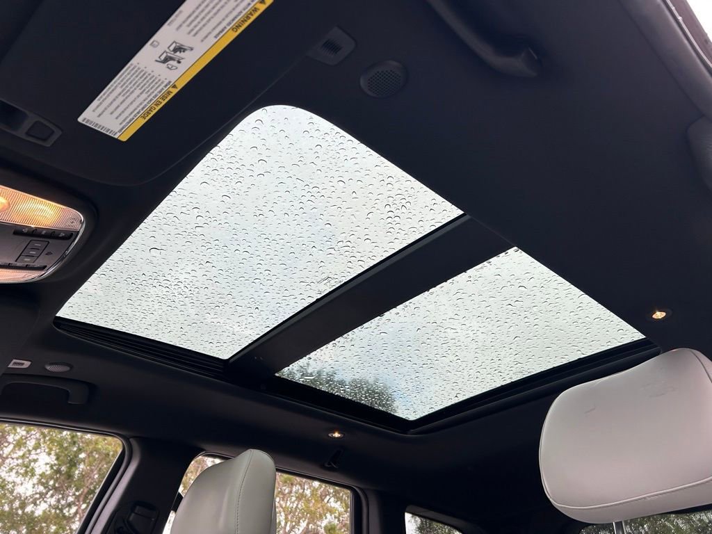 Certified 2018 Jeep Grand Cherokee Limited image 18