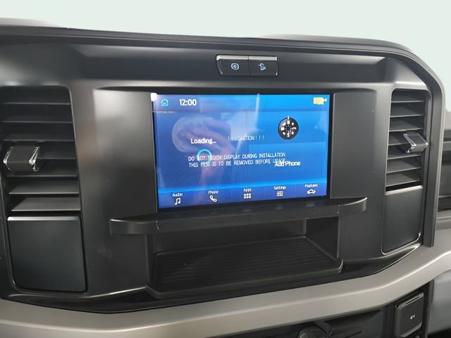 New 2025 Ford F250 XL image 12