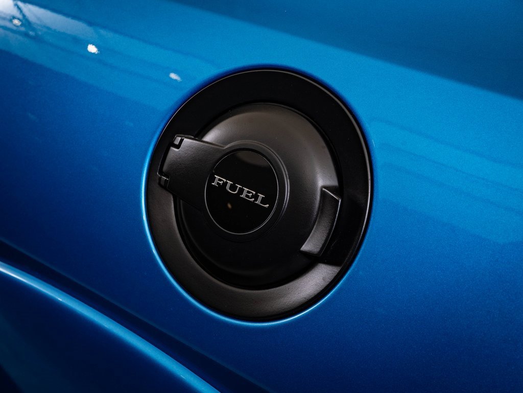 Used 2018 Dodge Challenger SRT Demon w/ Demon Vehicle Storage Package image 24