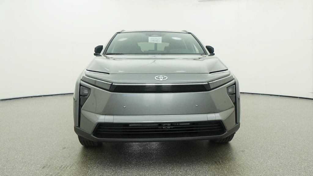 New 2026 Toyota bZ FWD image 31