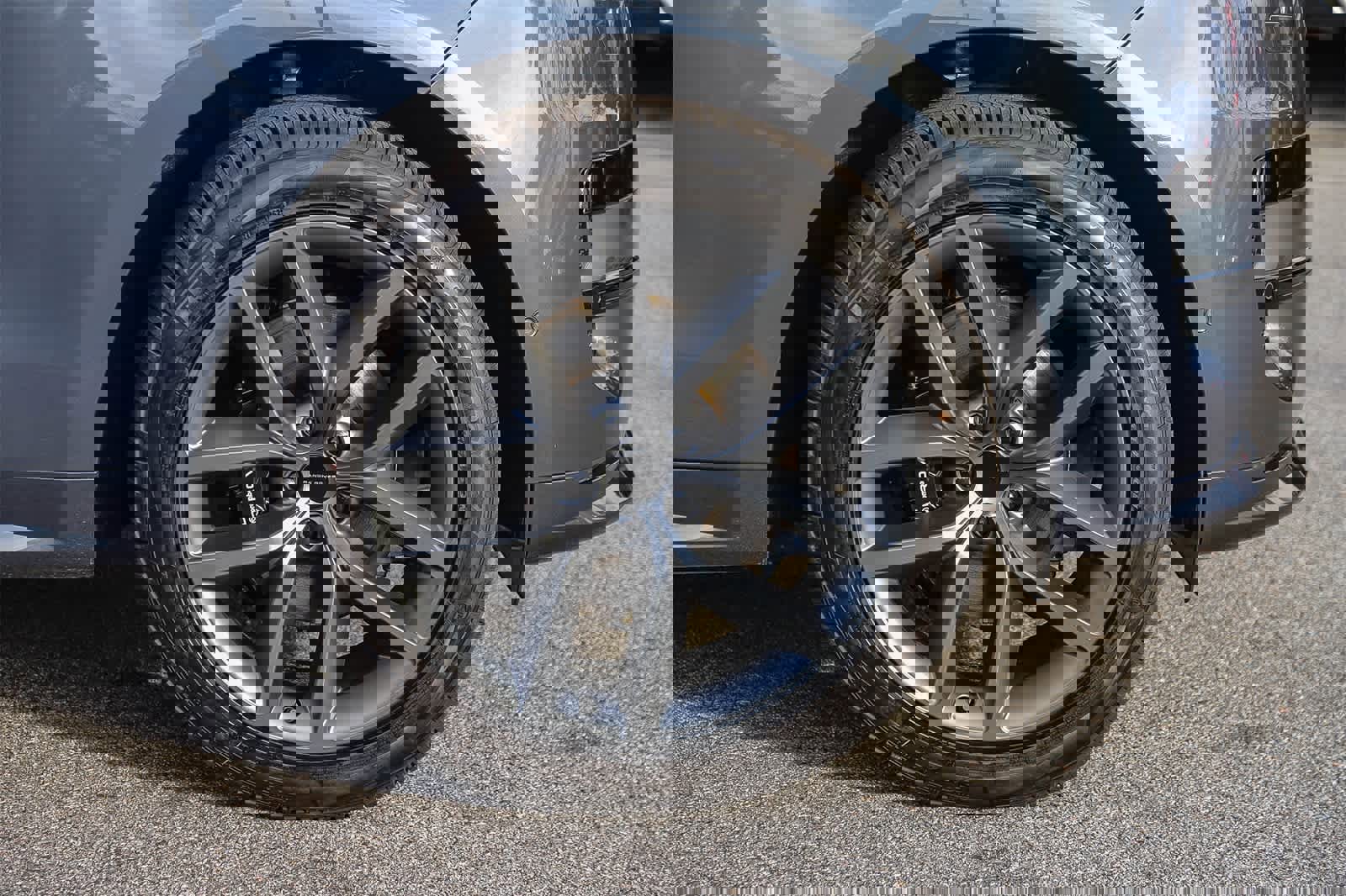 New 2026 Land Rover Range Rover Sport Dynamic SE image 10