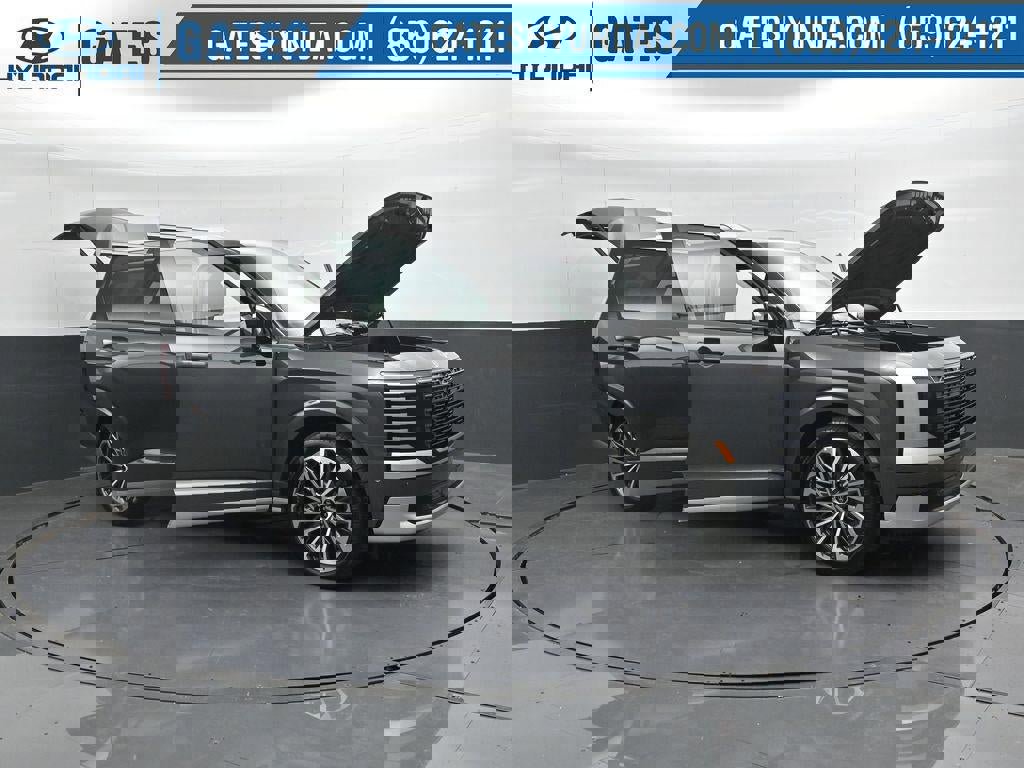 New 2026 Hyundai Palisade Calligraphy image 68