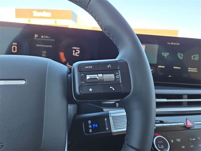 New 2026 Hyundai Santa Fe SEL image 16