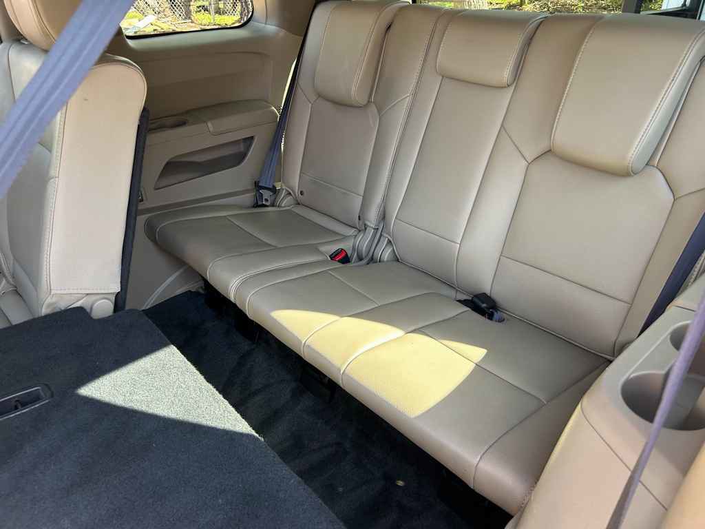 Used 2013 Honda Pilot EX-L image 11