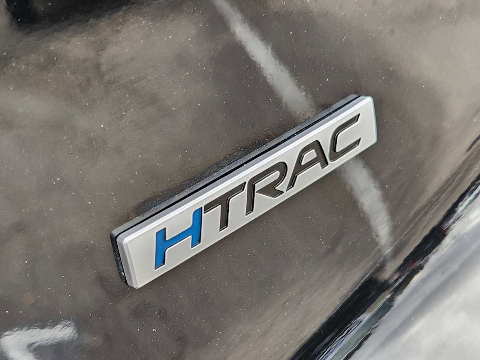 Used 2022 Hyundai Santa Fe SEL image 11