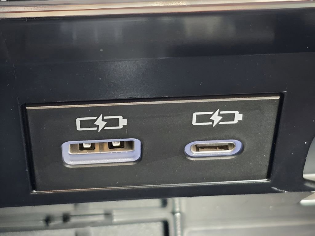 Used 2025 Toyota Tundra SR5 image 6