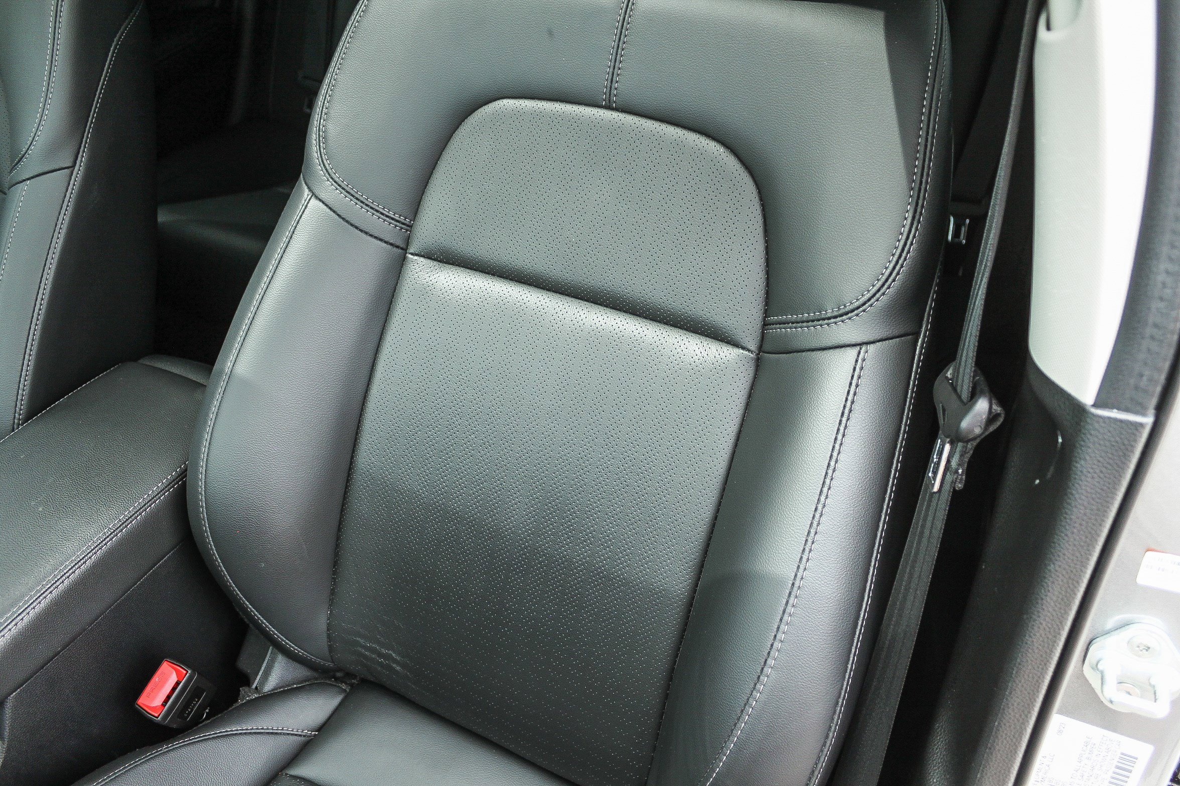 Used 2024 Honda Civic EX-L image 26