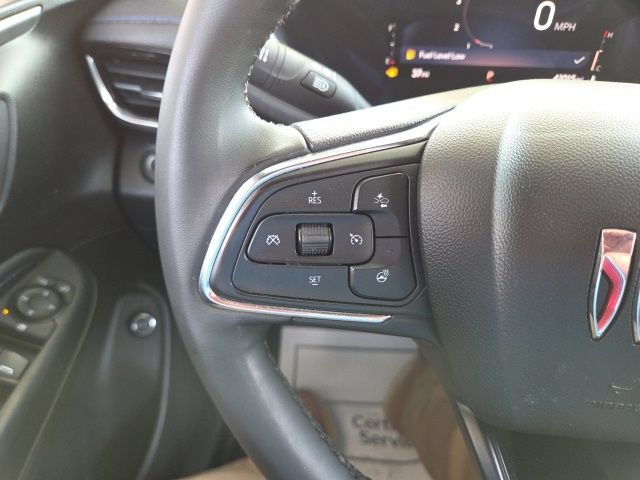 Used 2024 Buick Envista Sport Touring w/ Convenience I Package FWD image 8