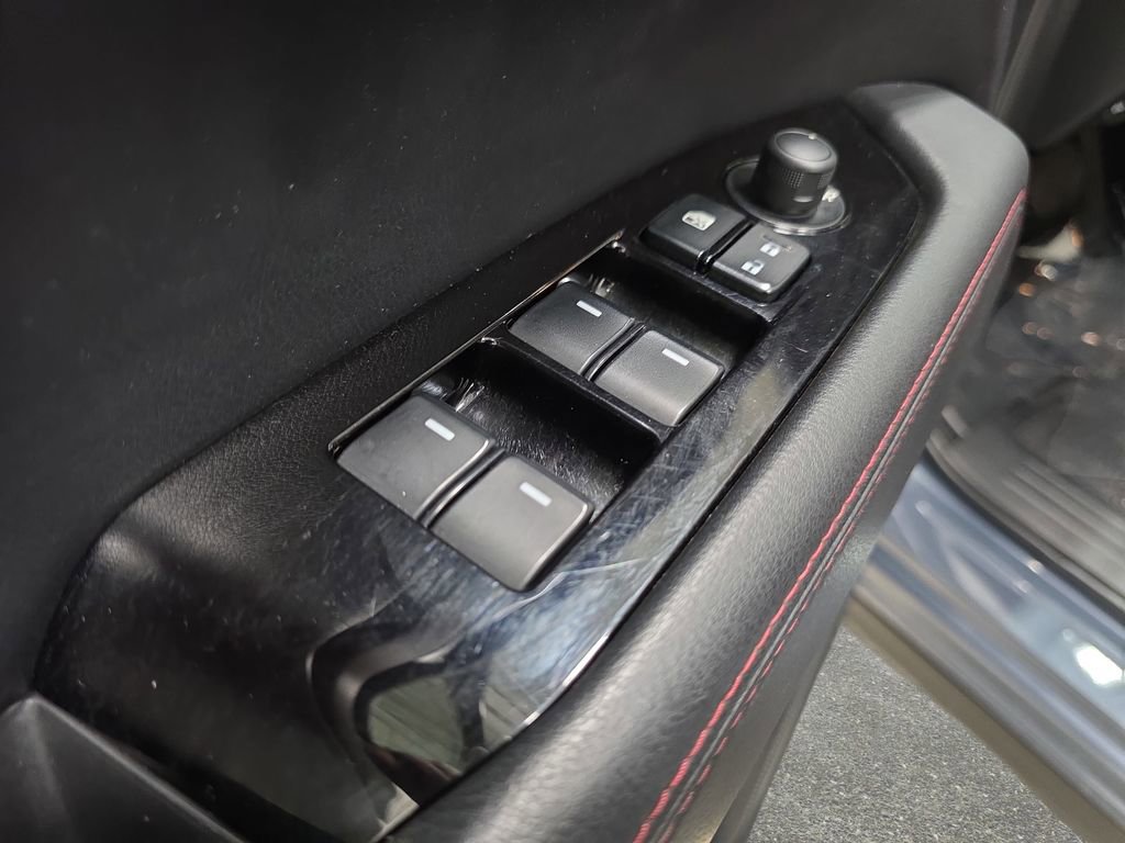Used 2023 MAZDA CX-5 Carbon Edition image 26