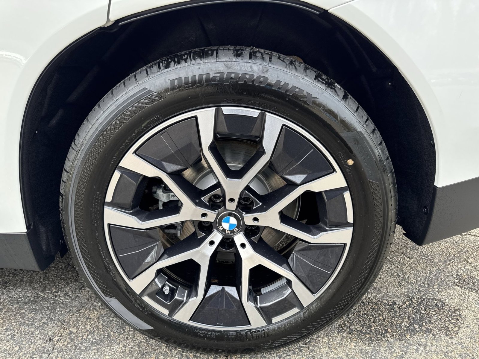 New 2026 BMW X3 xDrive30 image 26