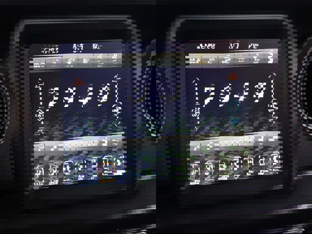 Used 2023 Jeep Wrangler Willys 4xe image 29