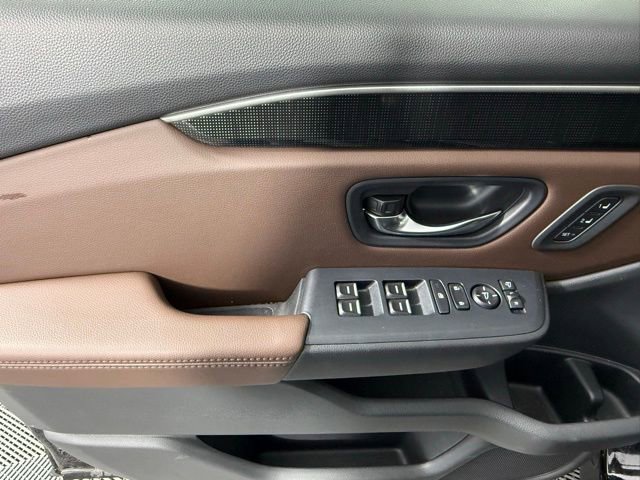 Used 2024 Honda Pilot Elite image 15