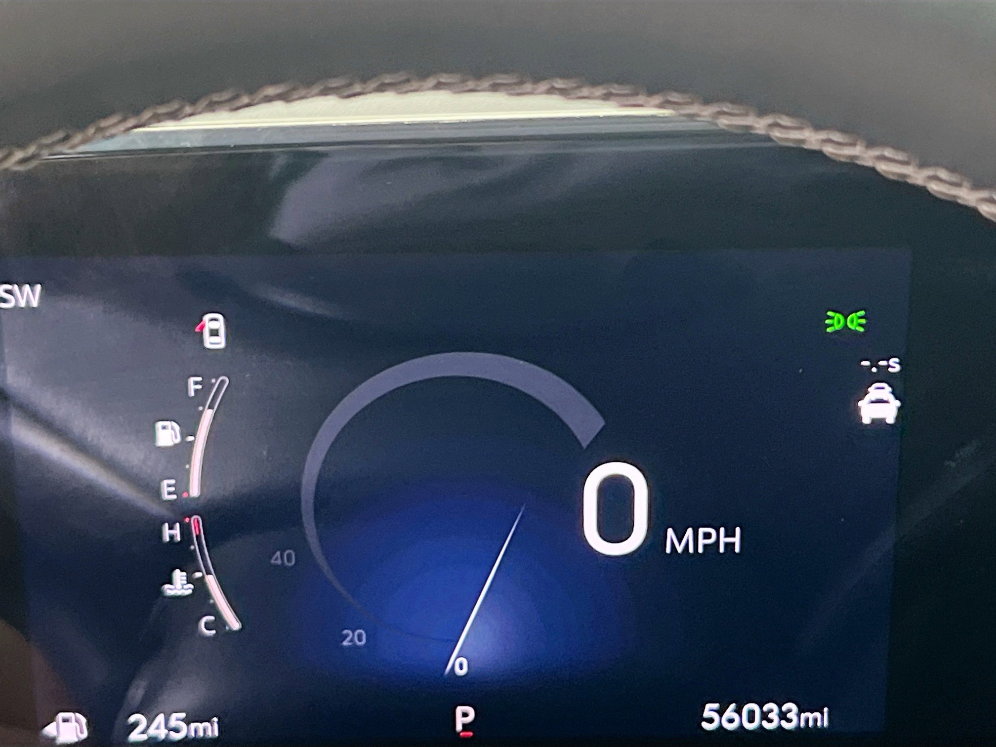 Used 2024 Buick Encore GX Preferred image 23