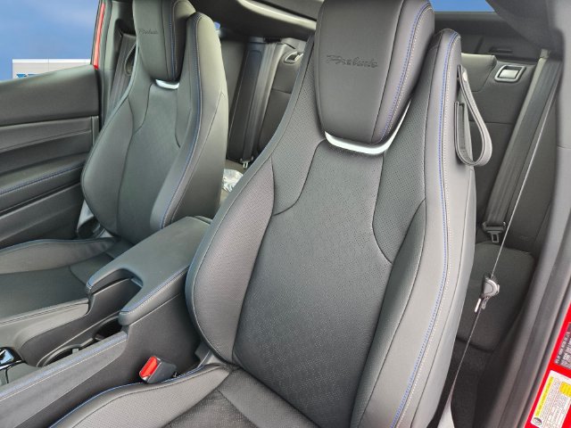 New 2026 Honda Prelude image 16