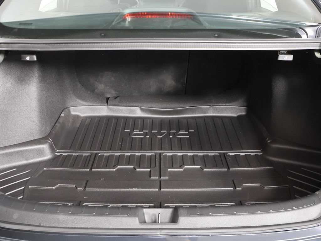 Used 2026 Honda Civic Sport image 17
