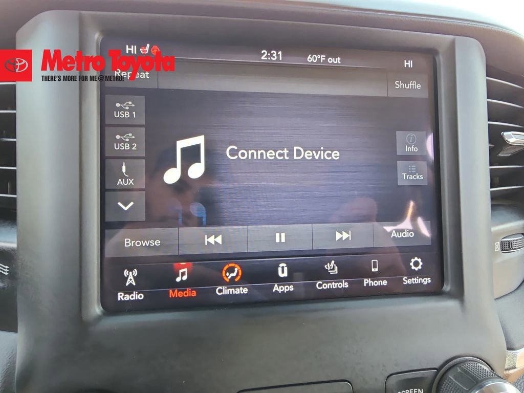 Used 2021 RAM 1500 Laramie image 22