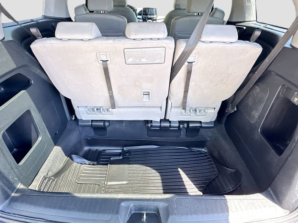 Used 2023 Honda Odyssey Touring image 28
