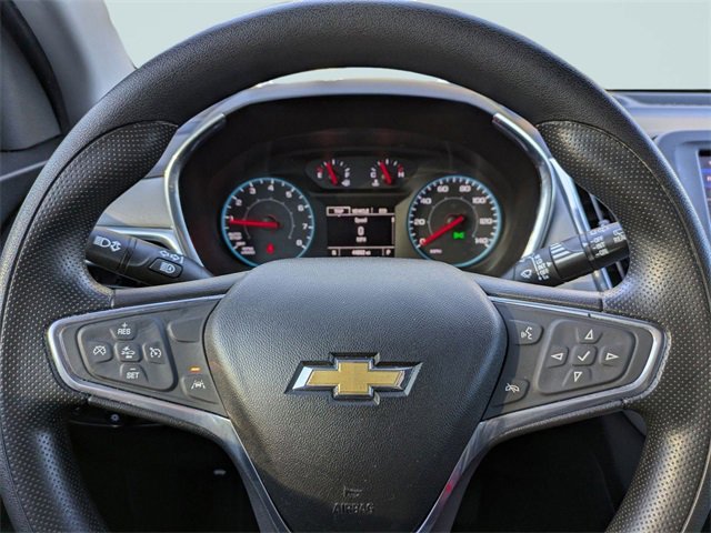 Used 2020 Chevrolet Equinox LS image 26