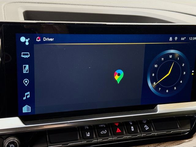 Used 2025 Chevrolet Silverado 2500 LT image 16