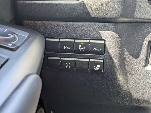 Used 2017 Lexus NX 200t AWD w/ Premium Package image 25