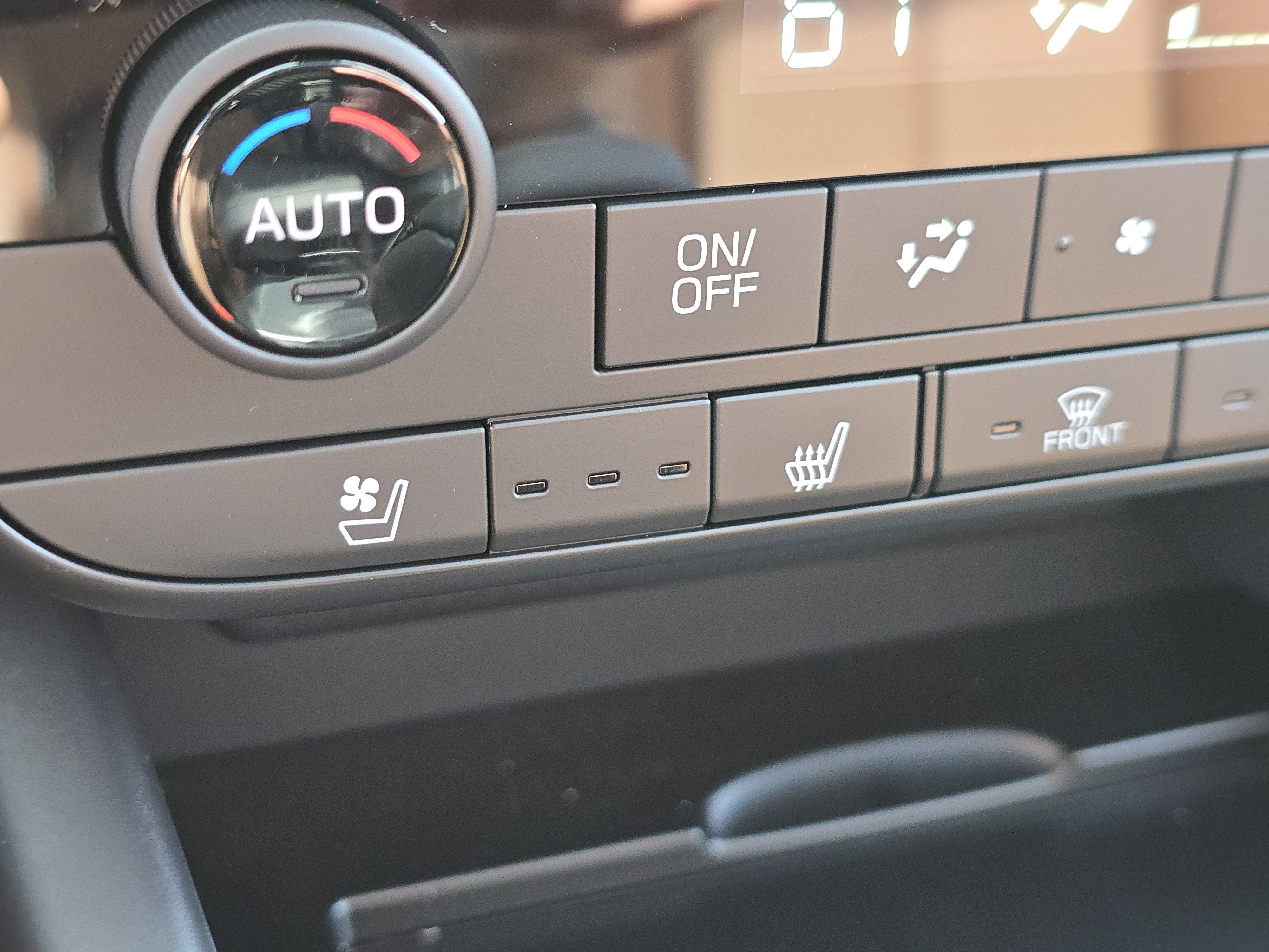 New 2026 Subaru Outback Touring XT image 25