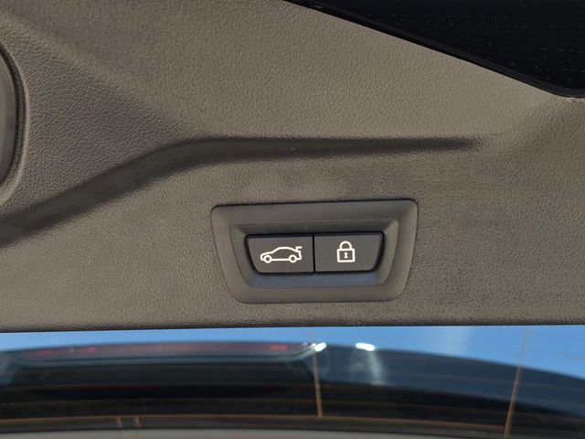 Used 2023 BMW X5 xDrive40i AWD/4WD image 10