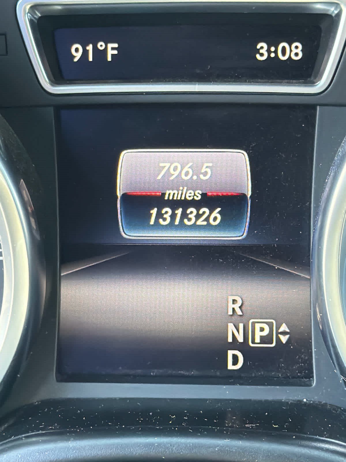 Used 2016 Mercedes-Benz GLE 350 4MATIC image 8