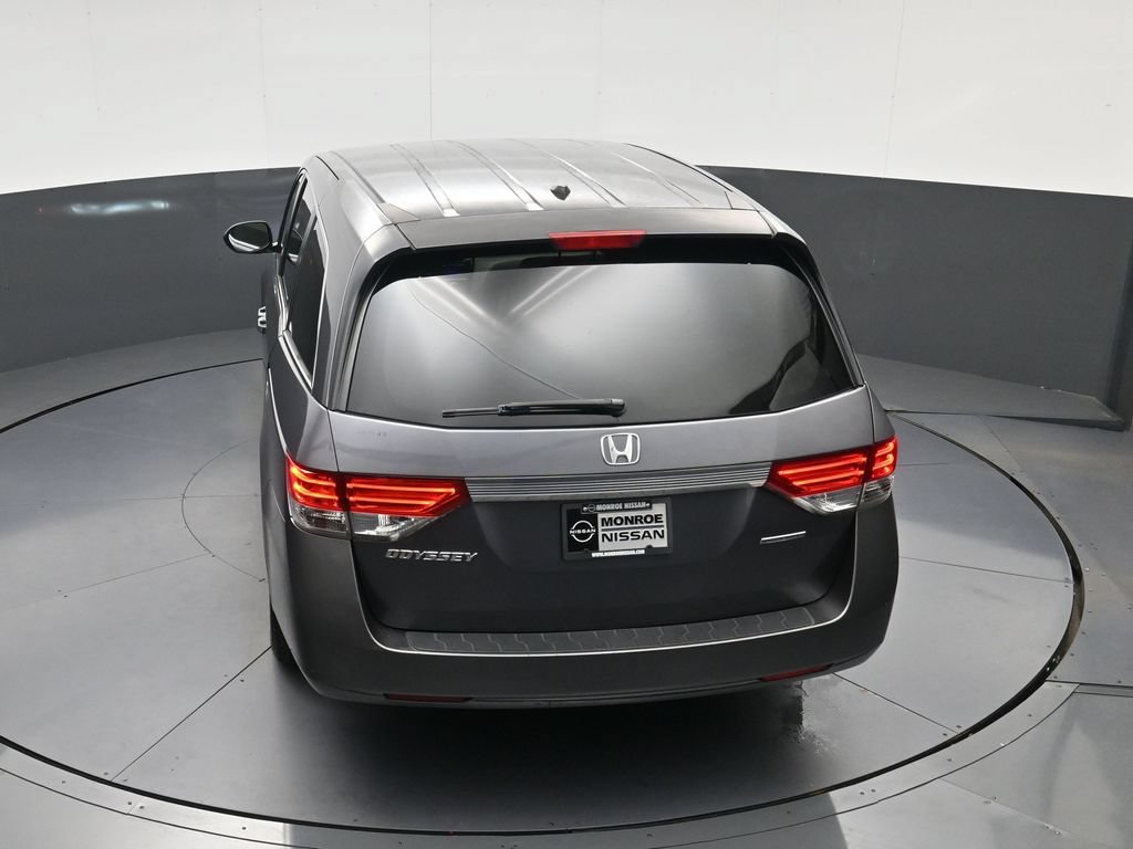 Used 2016 Honda Odyssey SE image 34