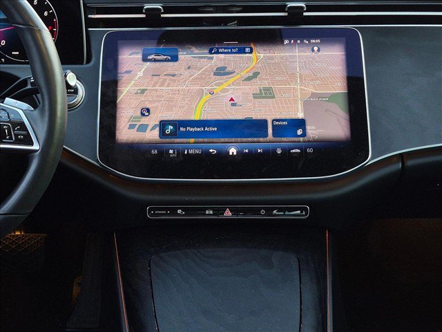 Used 2025 Mercedes-Benz E 350 Sedan image 10